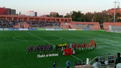 Photos of Stade Municipal de Berkane