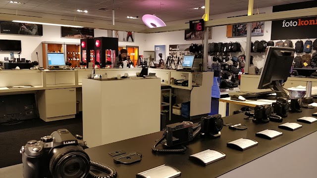 Foto Konijnenberg