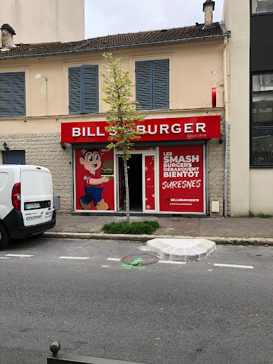 Photo 9 - Bill’s Burger - Boulogne Billancourt