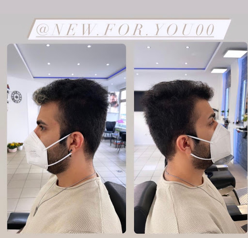 Friseursalon New For You Paderborn - Thumbnail
