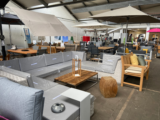 Akzentro GmbH - garden furniture, parasols & Stoves - Thumbnail