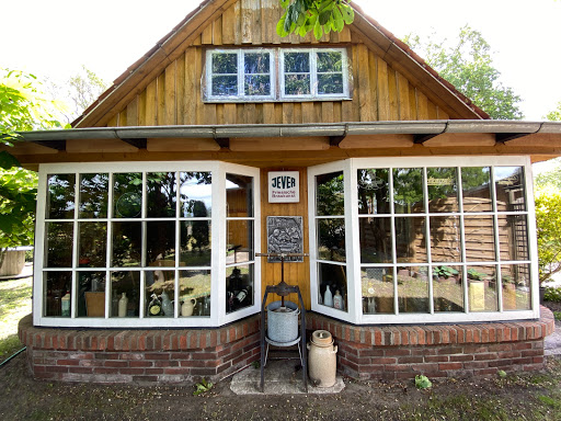 Museum „Alte Gastwirtschaft“ Hobbje