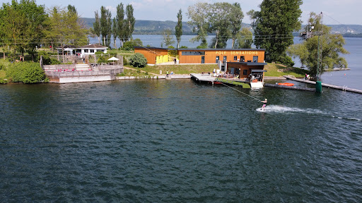 Snack les voiles - Thumbnail