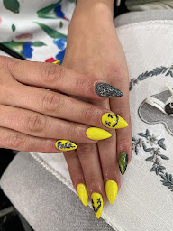 Photo n°20 de Institut De Beauté D'asie ( Nails & Spa) à Sainte-Maxime (Salon de manucure)