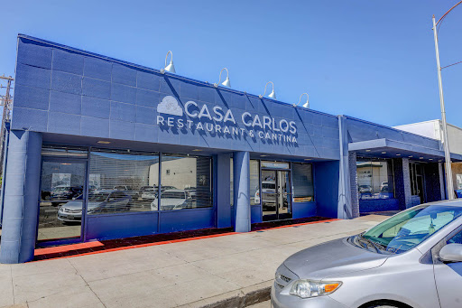 Casa Carlos Restaurant & Cantina
