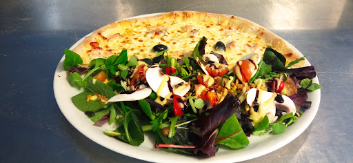 Snack Pizzeria TAKE AWAY