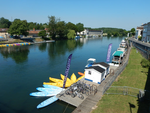 Office de Tourisme de Jarnac - Thumbnail