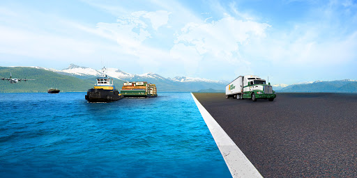 Lynden Logistics- Lynden Transport