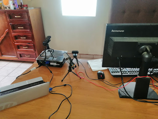 Netcom Ciber - Visual
