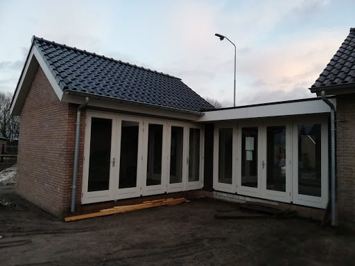 Bouwbedrijf Claassen & Smits