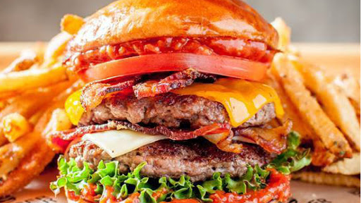 Burger Burger - Thumbnail