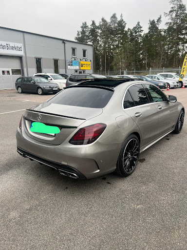 Rekondspecialisten i Växjö AB - Thumbnail
