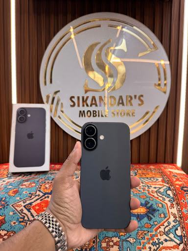 IPhone 16 post image