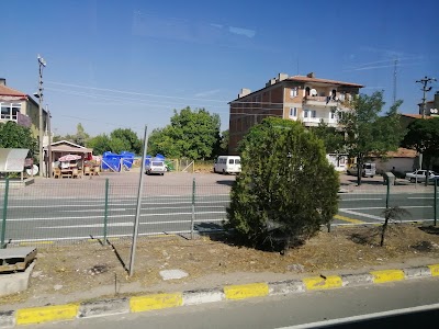 Balışeyh Belediyesi