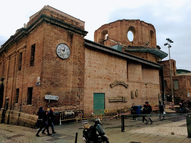 Uned Escuelas Pías