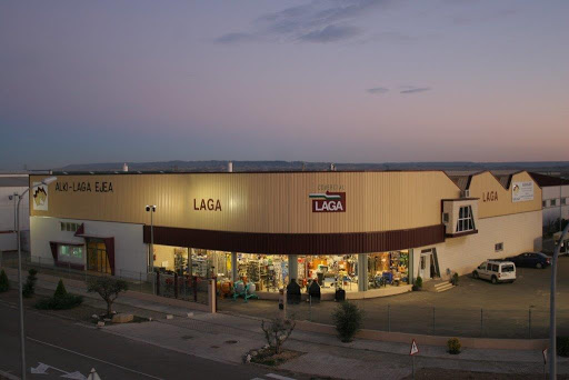 Comercial Laga S.L.