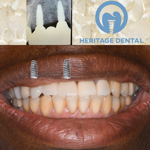 Heritage Dental - Thumbnail