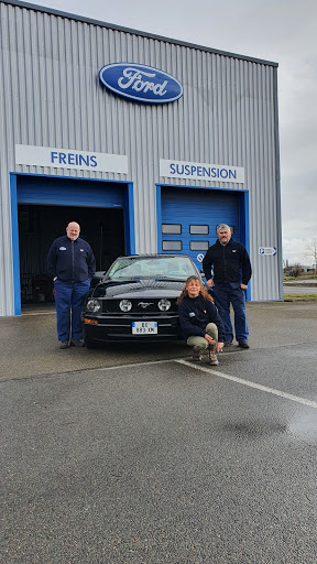 AD Garage Expert LORAUTO