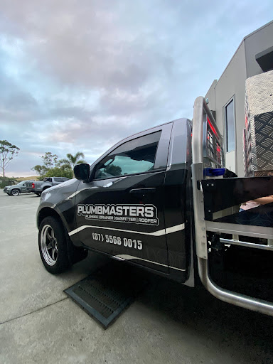 Plumbmasters - Visual