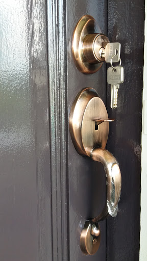 A Home Locksmith - Thumbnail