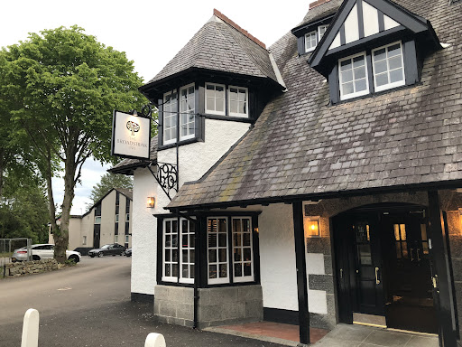 Broadstraik Inn - Thumbnail