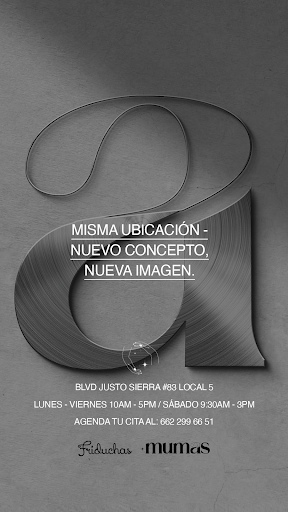 Mumas Microblading - Visual
