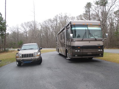 Photos of Uchee Creek Army Campground