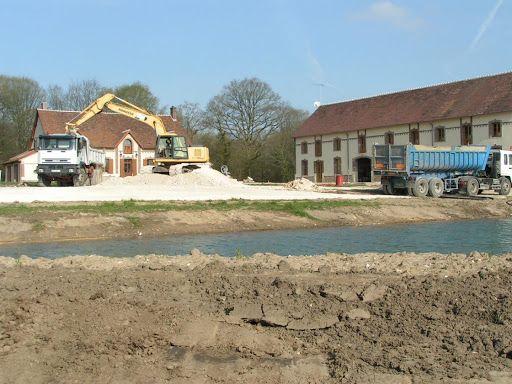 GROSSAIN PERE ET FILS - Thumbnail