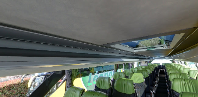Voyages Léonard Marche openingstijden