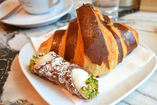 Pasticceria Bar Gelateria Gabbiano - Thumbnail