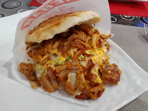 Photo 1 - Burger de Lanrodec