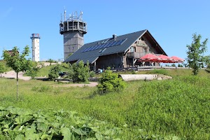 Neue Gehlberger Hütte