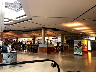 The Mall in Columbia