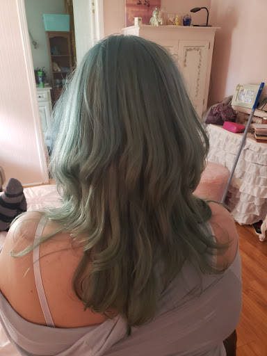 Ingra's Hair Salon - Thumbnail