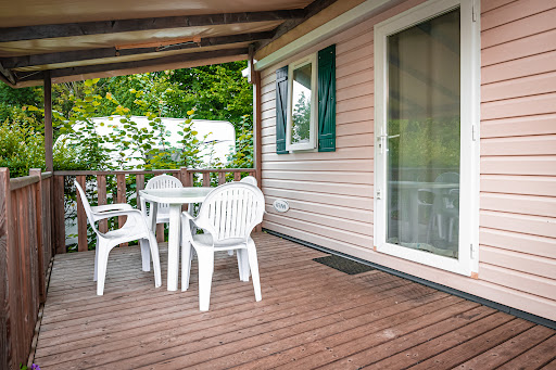 Camping Le Curtelet - Onlycamp