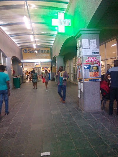Photos of Sefalama Shoppers Boseja