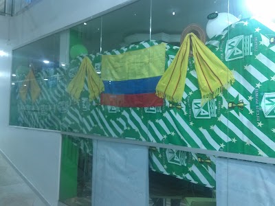bar