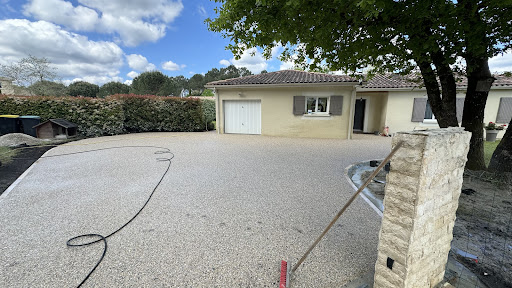 Photo de CBDP amenagement à Camblanes-et-Meynac (33360)