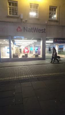 NatWest bath