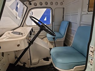 Photo n°19 de Autosur Barentin contrôle auto-moto à Barentin (Service de contrôle technique automobile)