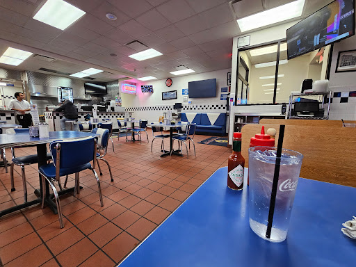 Bob & Edith's Diner - Huntington - Thumbnail