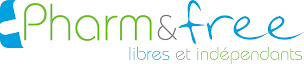 Photo n°3 de Pharm&Free à Bezannes (Pharmacie)