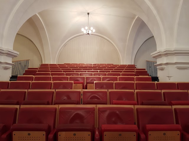 Augsburger Puppenkiste