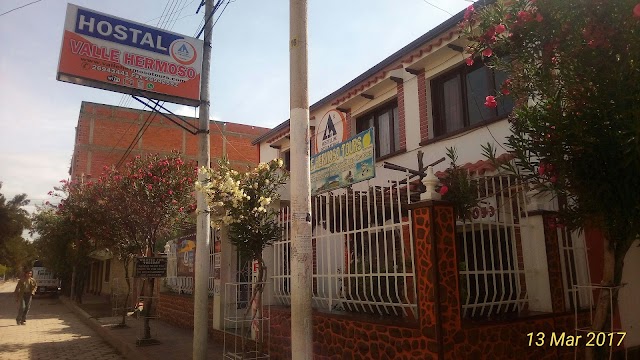 Hostal Valle Hermoso