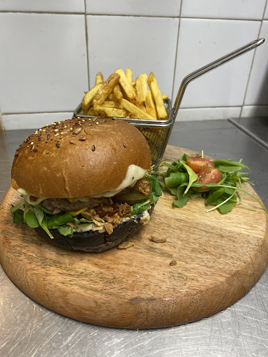 Photo 5 - La maison du burger 2.0