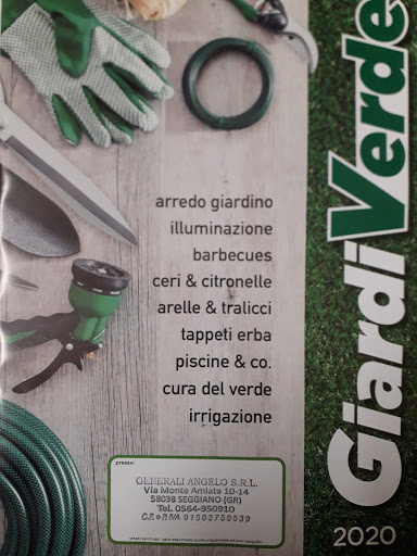 Generali Angelo Srl - Thumbnail