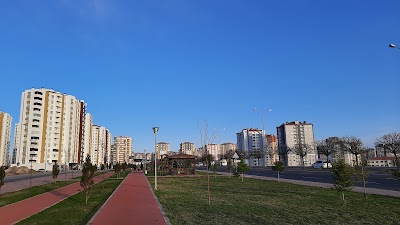 Ildem C-3 Playground