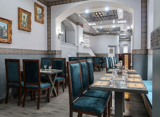 Syriana Restaurant