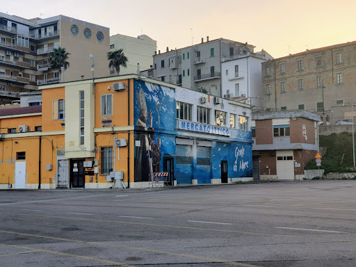 Murales dedicato a San Basso - Thumbnail