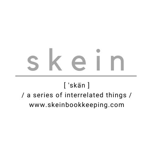 Skein Bookkeeping - Thumbnail